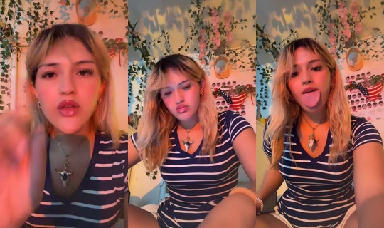 glowyblondie's Stream - Jul 24, 2026, 12:34 AM