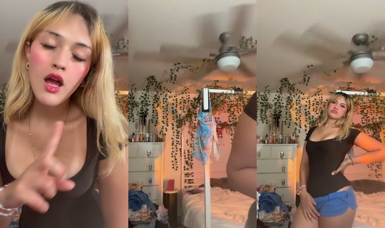 glowyblondie's Stream - Jul 24, 2026, 3:32 AM