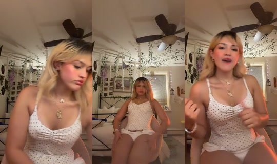 glowyblondie's Stream - Jul 25, 2026, 4:33 AM