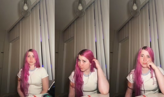 glutenfreeari's Stream - Jul 17, 2026, 9:19 AM