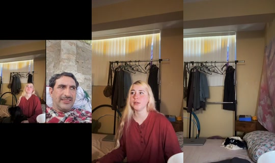 glutenfreeari's Stream - Jul 26, 2026, 12:31 PM