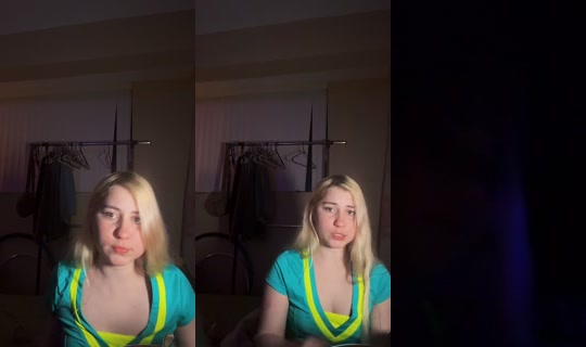 glutenfreeari's Stream - Jul 27, 2026, 3:25 AM