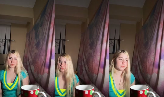glutenfreeari's Stream - Jul 27, 2026, 4:05 AM