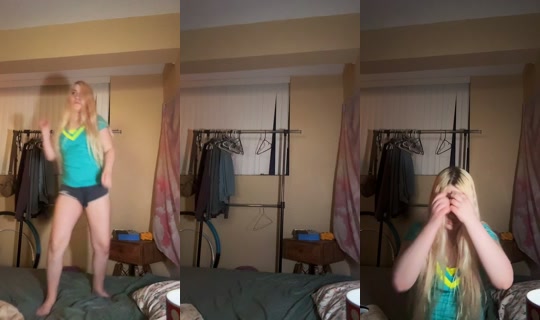 glutenfreeari's Stream - Jul 27, 2026, 4:44 AM