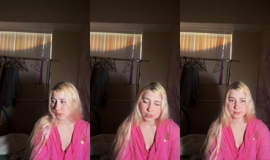 glutenfreeari's Stream - Jul 27, 2026, 10:53 PM