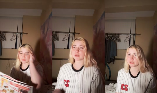 glutenfreeari's Stream - Jul 30, 2026, 5:33 AM