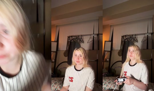 glutenfreeari's Stream - Jul 30, 2026, 6:03 AM