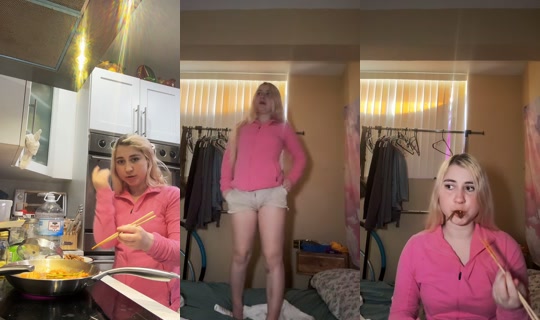 glutenfreeari's Stream - Jul 30, 2026, 9:24 PM
