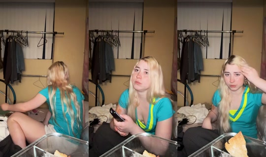 glutenfreeari's Stream - Aug 6, 2026, 9:55 AM