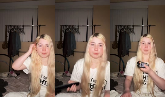 glutenfreeari's Stream - Aug 8, 2026, 2:46 AM