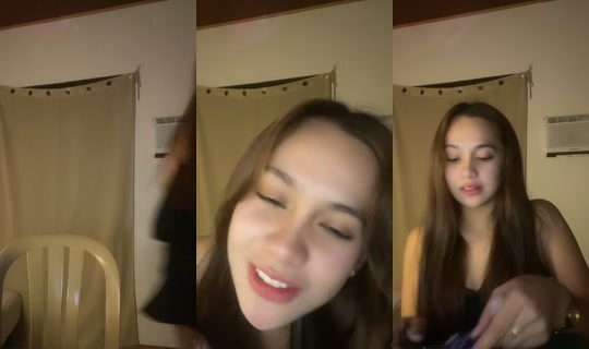 glydel_m's Stream - Jul 30, 2026, 1:58 PM