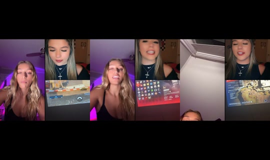 glzddonut's Stream - Oct 16, 2026, 3:50 AM