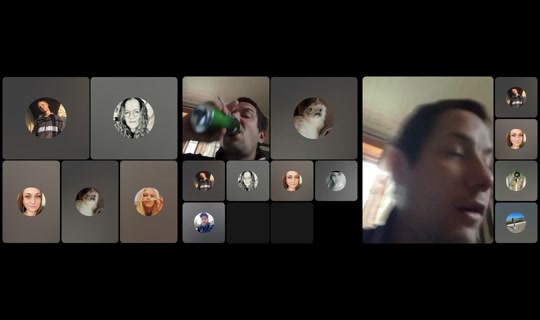 gngr.official's Stream - Jul 25, 2026, 4:52 AM