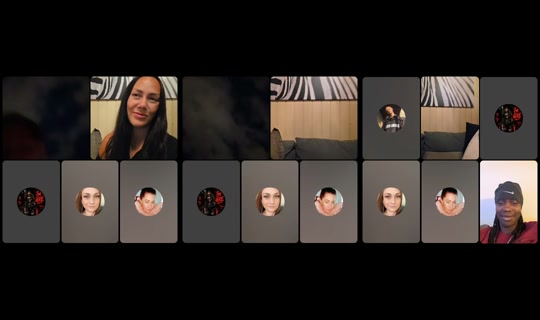 Live de gngr.official - 26 de jul. de 2026, 22:37