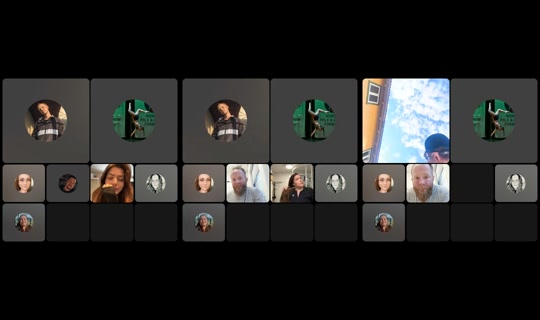 Live de gngr.official - 27 de jul. de 2026, 5:32
