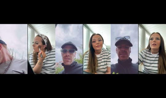 gngr.official's Stream - Aug 7, 2026, 1:30 PM