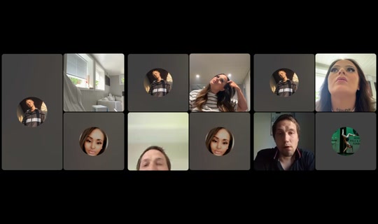 Live de gngr.official - 7 de ago. de 2026, 14:20