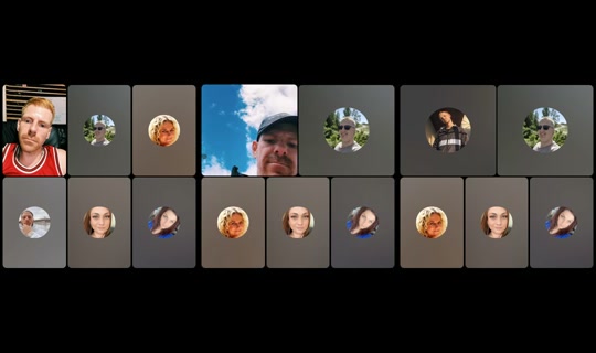 gngr.official's Stream - Aug 10, 2026, 11:41 AM