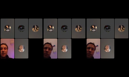 gngr.official's Stream - Sep 19, 2026, 3:56 AM