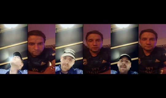 gngr.official's Stream - Sep 19, 2026, 11:44 PM