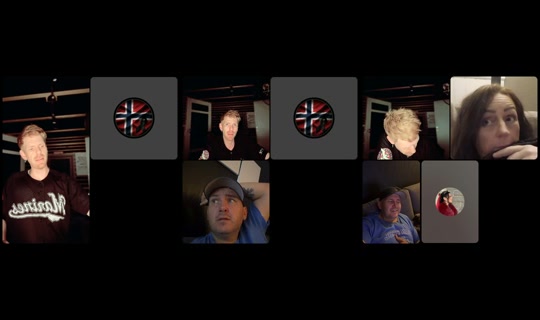 gngr.official's Stream - Sep 20, 2026, 3:35 AM