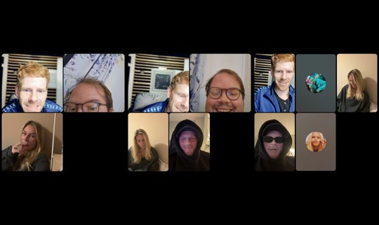 gngr.official's Stream - Sep 20, 2026, 7:05 PM