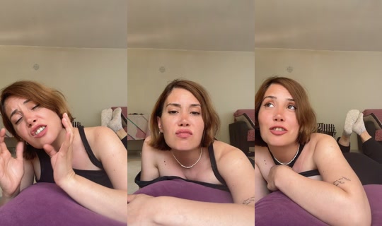 gnseli3421's Stream - Jul 30, 2026, 2:22 PM