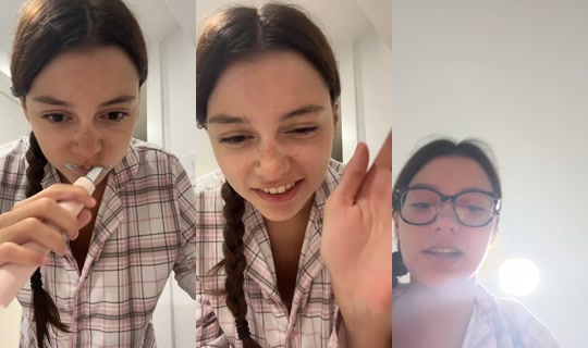 goawaymadison's Stream - Jul 14, 2026, 3:27 AM