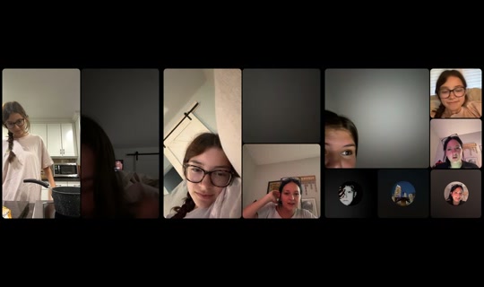 goawaymadison's Stream - Jul 17, 2026, 11:51 PM