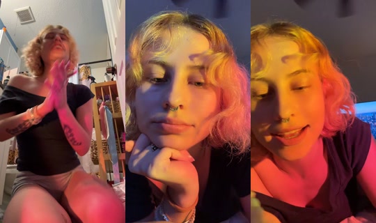 goblinjoyy's Stream - Aug 6, 2026, 11:42 PM