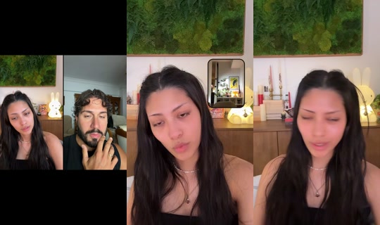 Stream di godcomplex - 26 lug 2026, 1:14