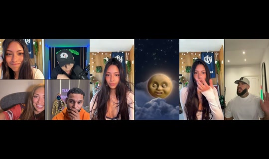 godcomplex's Stream - Jul 27, 2026, 10:02 PM