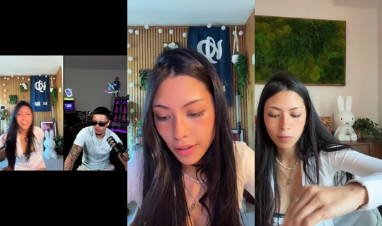 godcomplex's Stream - Jul 27, 2026, 11:44 PM