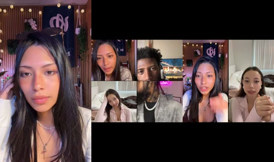 godcomplex's Stream - Jul 28, 2026, 2:03 AM