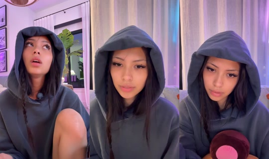 godcomplex 的直播 - 2026年8月23日 2:41