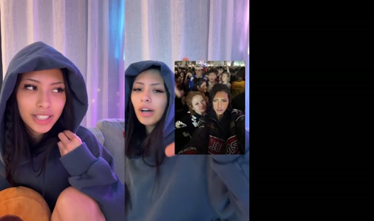 godcomplex 的直播 - 2026年8月23日 3:32