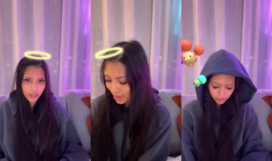 godcomplex 的直播 - 2026年8月23日 4:39