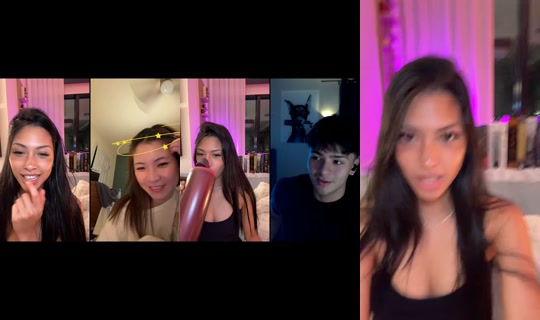 Stream ni godcomplex - Ago 24, 2026, 4:31 AM