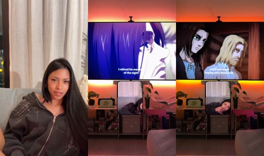 Stream de godcomplex – 23 sept. 2026, 3:53