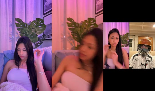 godcomplex's Stream - Oct 13, 2026, 12:39 AM