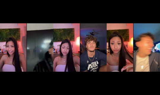 godcomplex's Stream - Oct 13, 2026, 1:35 AM