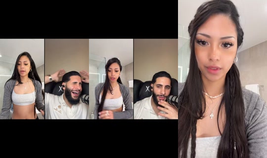 Stream de godcomplex – 18 oct. 2026, 18:49