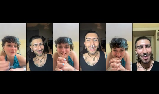 goddess.annae's Stream - Jul 21, 2026, 7:27 PM