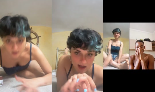 goddess.annae's Stream - Jul 22, 2026, 11:59 AM