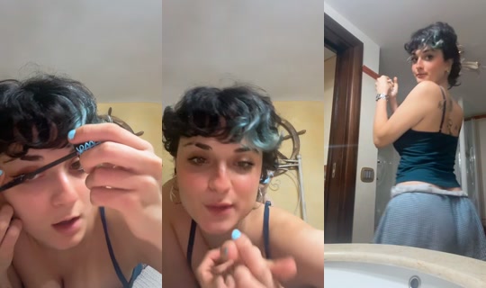 goddess.annae's Stream - Jul 22, 2026, 1:42 PM
