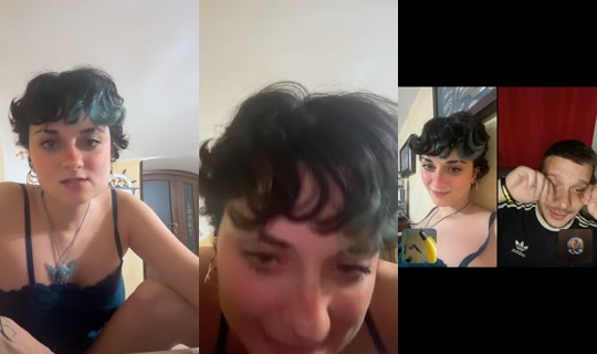 goddess.annae's Stream - Jul 22, 2026, 4:36 PM