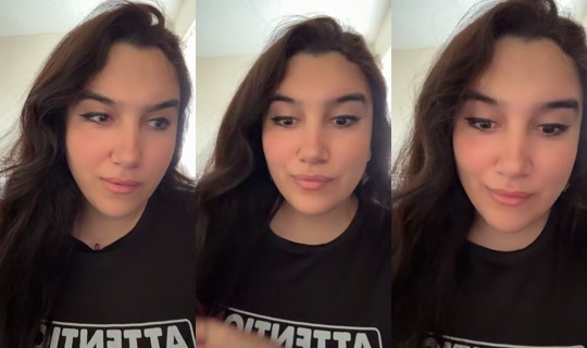 goddess.cycy's Stream - Jul 9, 2026, 7:47 PM