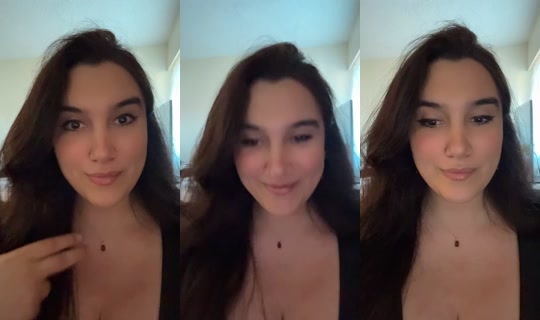 goddess.cycy's Stream - Jul 10, 2026, 1:44 AM