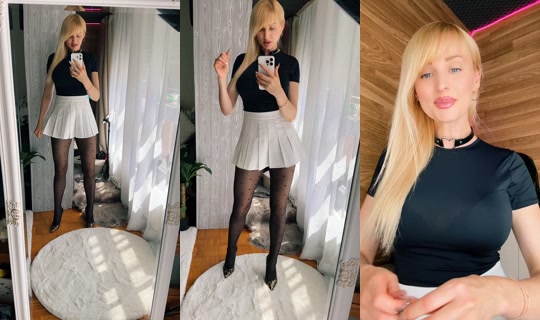 Stream von goddess_yani – 7. Aug. 2026, 13:19