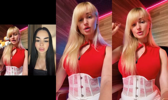 Stream ni goddess_yani - Ago 9, 2026, 7:52 PM